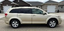 2010 Dodge Journey SXT PKG FWD - 3RD ROW 7 SEATS
