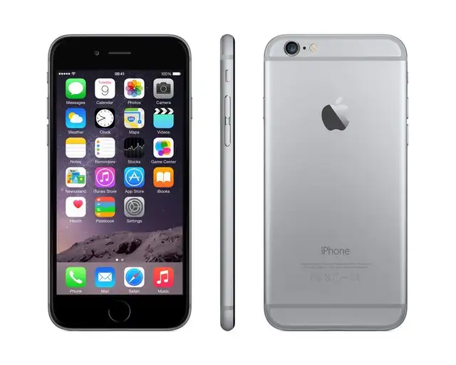 LNIB 128GB IPHONE SE GOLD  All ACCESSORIES UNLOCKED-$199