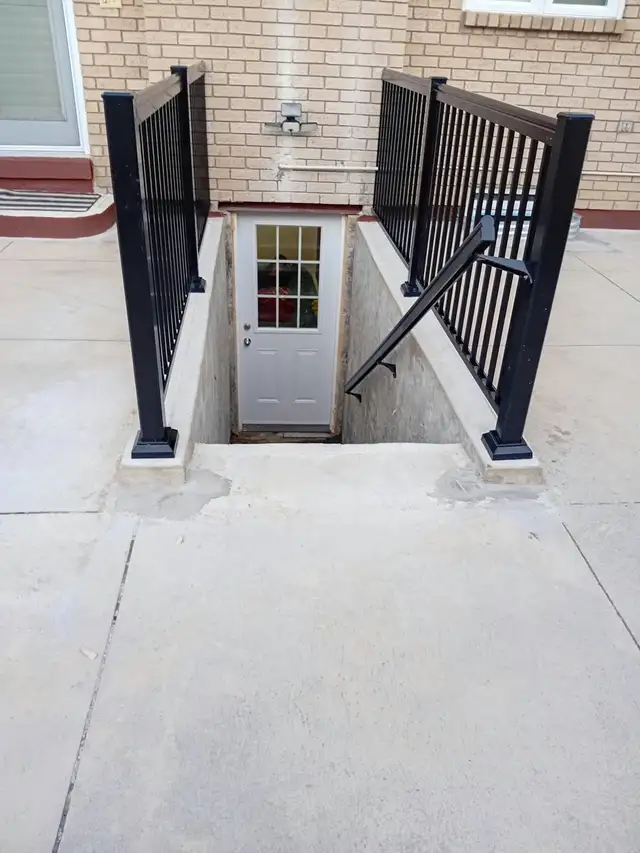 2 bedroom basement available for rent