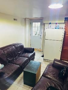 2 bedroom basement available for rent - Photo 3