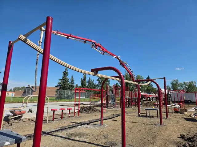 HIRING IN EDMONTON!