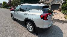 GMC Terrain SLE AWD 2022 Particulier Négociable - Photo 3