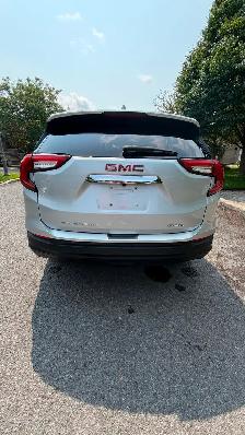 GMC Terrain SLE AWD 2022 Particulier Négociable - Photo 4