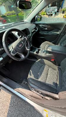 GMC Terrain SLE AWD 2022 Particulier Négociable - Photo 6