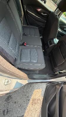 GMC Terrain SLE AWD 2022 Particulier Négociable - Photo 7