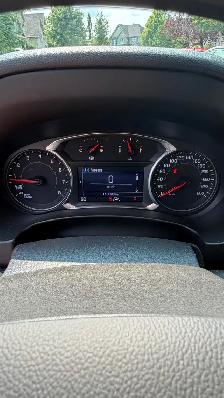 GMC Terrain SLE AWD 2022 Particulier Négociable - Photo 8