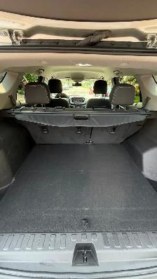 GMC Terrain SLE AWD 2022 Particulier Négociable - Photo 9