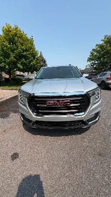 GMC Terrain SLE AWD 2022 Particulier Négociable - Photo 10
