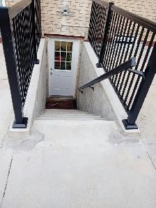 2 bedroom basement for rent - Photo 2
