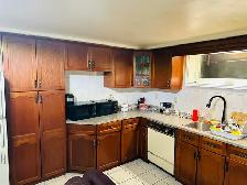 2 bedroom basement for rent - Photo 4