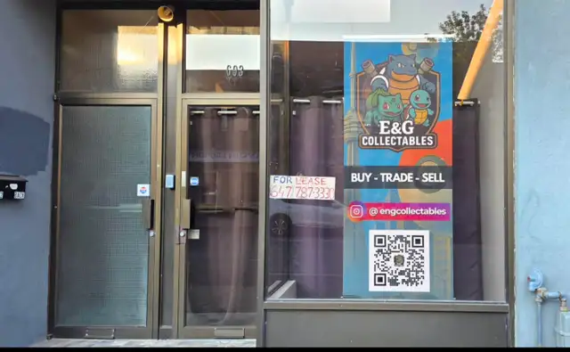 Live/Work Space for Lease