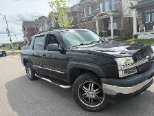 Chevrolet Avalanche 1500 5.3 votez v8 - Photo 2