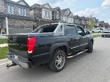 Chevrolet Avalanche 1500 5.3 votez v8 - Photo 3
