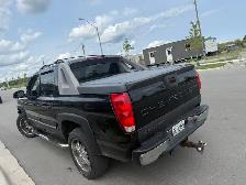 Chevrolet Avalanche 1500 5.3 votez v8 - Photo 4
