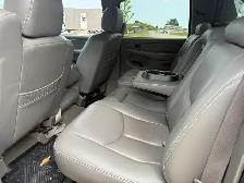 Chevrolet Avalanche 1500 5.3 votez v8 - Photo 8