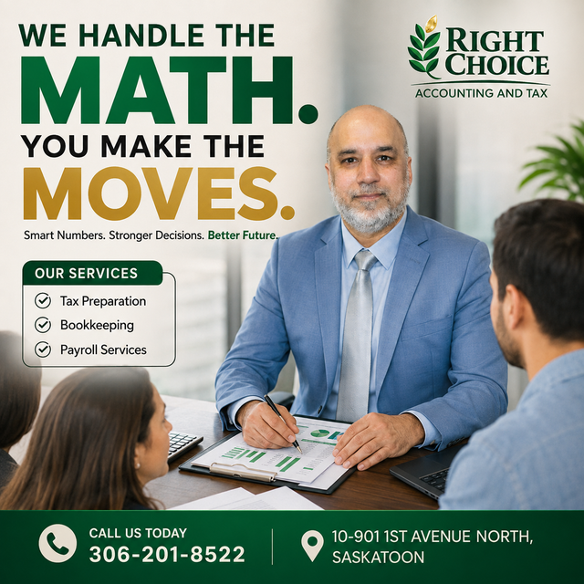 Expert Bookkeeping, Payroll & Tax Services