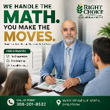 Expert Bookkeeping, Payroll & Tax Services