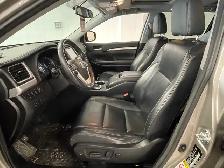 2015 Toyota Highlander XLE - Photo 5