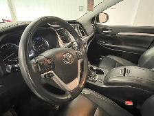 2015 Toyota Highlander XLE - Photo 6