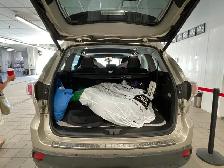 2015 Toyota Highlander XLE - Photo 7