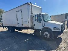 NEED DZ DRIVER FOR STRAIGHT TRUCK- Local pick/drops in GTA - Photo 2