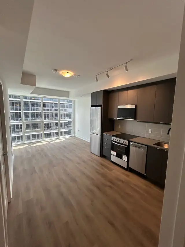 2 bedroom 2 bath - Condominium