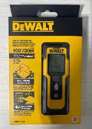 dwht7710-cn laser distance measure