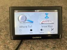 Garmin Nuvi 56 LM GPS - Photo 2