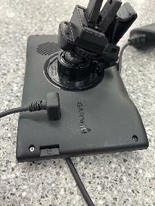 Garmin Nuvi 56 LM GPS - Photo 4