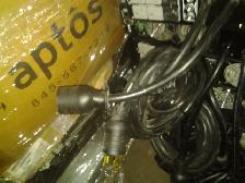 Eaton 5P 3000 UPS 5P3000 line-interactive battery backup ups - Photo 3
