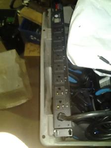Eaton 5P 3000 UPS 5P3000 line-interactive battery backup ups - Photo 7