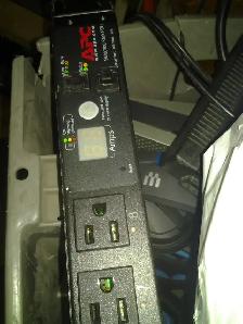 Eaton 5P 3000 UPS 5P3000 line-interactive battery backup ups - Photo 8