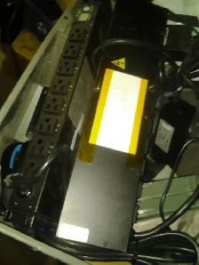 Eaton 5P 3000 UPS 5P3000 line-interactive battery backup ups - Photo 10