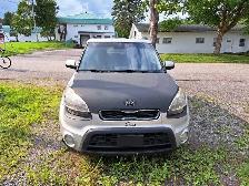 Kia Soul 2012