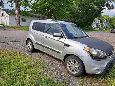 Kia Soul 2012 - Photo 2