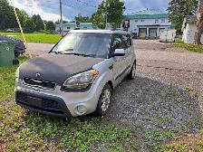 Kia Soul 2012 - Photo 3