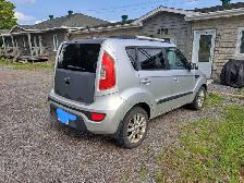 Kia Soul 2012 - Photo 4