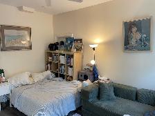 Leslieville Junior One Bedroom Apartment! - Photo 7