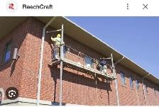 Power Pole Jack - Reach heights easily