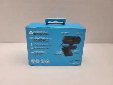 JLAB Go Cam 1080P HD USB Webcam NEW - Photo 2