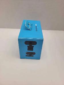 JLAB Go Cam 1080P HD USB Webcam NEW - Photo 3