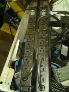 APC AP7900 Switched Rack PDU 200  apc ups 1kva - 20kva 200  apc