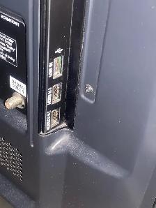 60" LG Plasma TV - Photo 5
