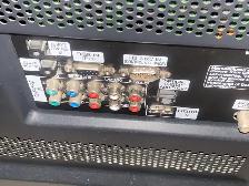 60" LG Plasma TV - Photo 6