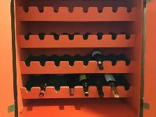 BAR AND WINE CABINET - Photo 3