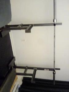 Barbell Stand - Photo 2