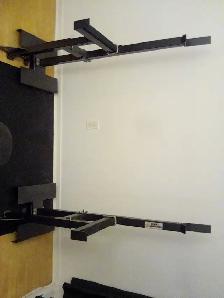 Barbell Stand - Photo 3