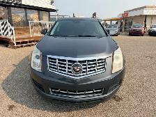 2013 Cadillac SRX Luxury - Photo 3