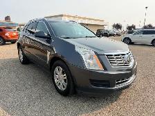 2013 Cadillac SRX Luxury - Photo 5