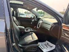 2013 Cadillac SRX Luxury - Photo 6